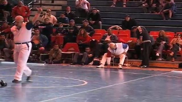 AASF--САМБО  DEMO short смотреть онлайн