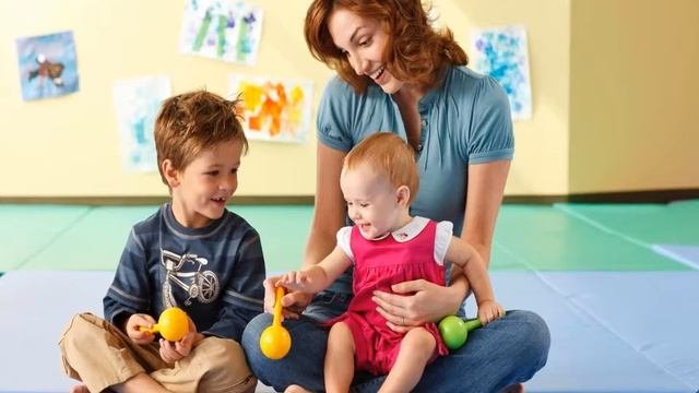 Консультация музыкального руководителя для родителей