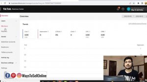 How To Add User In Tiktok Ad Account | Add Member In Tiktok Business Center