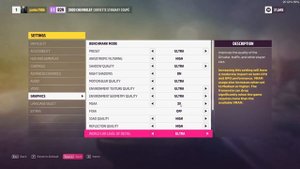 Forza Horizon 5 |Intel Core i3-3220+GTX 960 2GB+8GB RAM| (Very Low, Low, Medium,High,Ultra,Extreme)