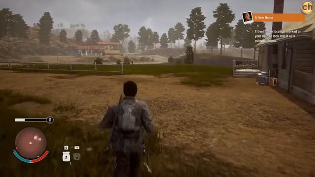 State of Decay 2 Trainer / State of Decay 2 Трейнер смотреть онлайн