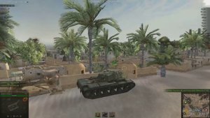 Озвучка экипажа из Санитары подземелий для World of Tanks