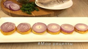 4 Закуски Под Водочку для Праздничного застолья !