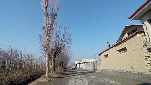 Ленинабадский обл Пгт Пролетарск Дехмой,,, Дехмой Дж Расулов 6 02 2023 год