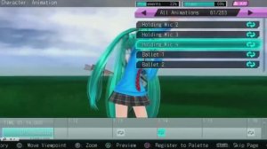 Обзор: Hatsune Miku: Project DIVA F 2nd - музыкальная феерия