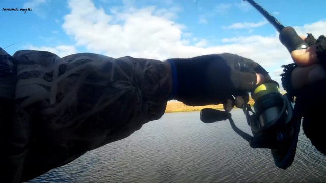 ЗАКРЫТИЕ ОСЕННЕГО СЕЗОНА 2020 НА ЩУКУ И СУДАКА!!! ЧИСТО МУЖСКАЯ РЫБАЛКА. смотреть онлайн