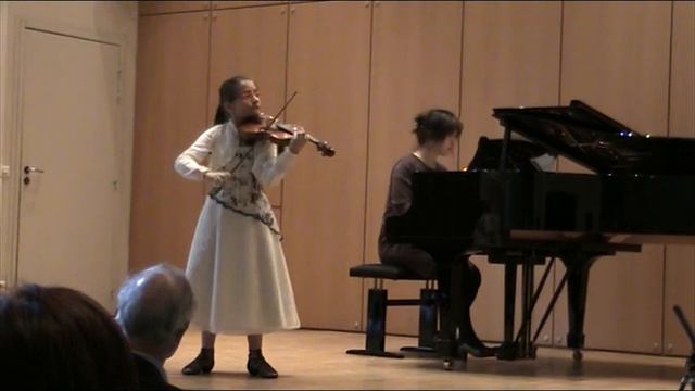 lilya rondino vieuxtemps смотреть онлайн