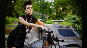 Певица Слава в 42 года стала бабушкой. У неё родился внук.