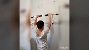 Турник-эспандер "START" для начинающих,  желающих научиться подтягиваться