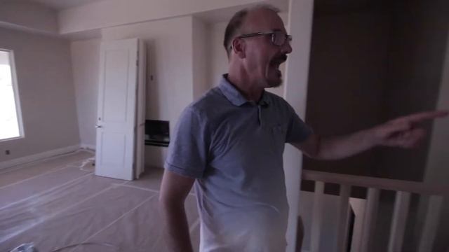 8 Foot Doors at Sunwood Homes смотреть онлайн