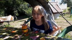 Агния Барто " Подружки " читает Софа Вайсман