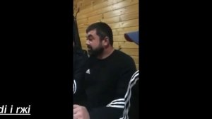 Анекдоты от кавказцев