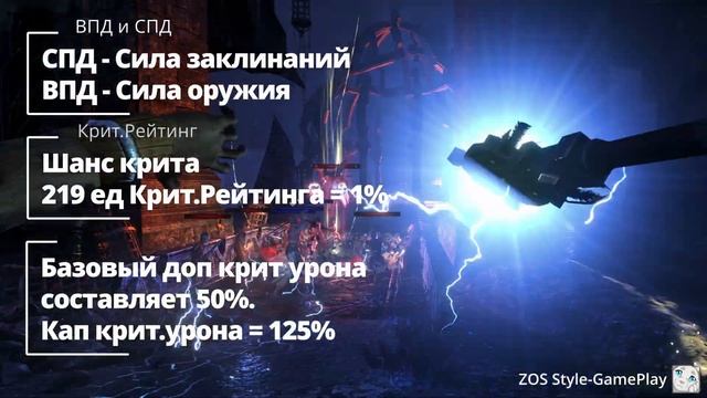 КАК УВЕЛИЧИТЬ СВОЙ УРОН НЕ ПРИЛАГАЯ НИКАКИХ УСИЛИЙ Ошибки игроков в TESO | The Elder Scrolls Onlin смотреть онлайн
