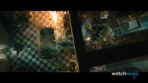 ТОП 10 Убийств Джона Уика