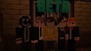 Доживёшь Ли Ты До Рассвета в Этом Доме? | No Hibernation - Майнкрафт хоррор карта 🌲