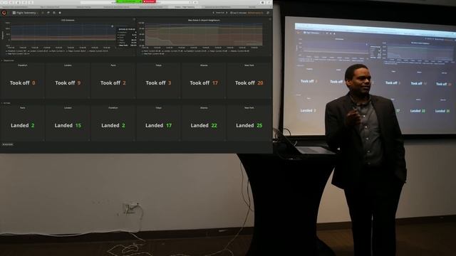 ? Application Architecture for Reducing Latency смотреть онлайн