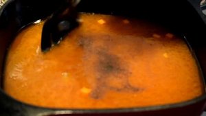 Готовим! Макарон шурпа (суп с макаронами)