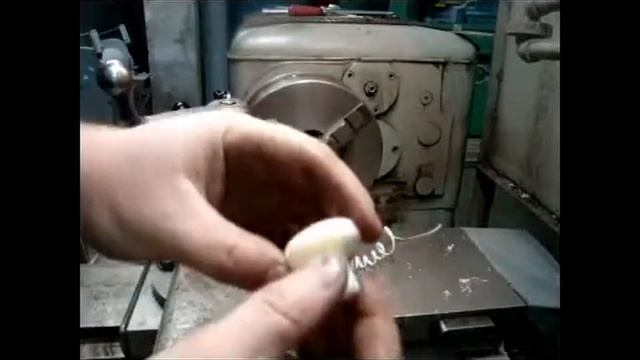 Применение полиамида (капролон). The application of kaprolon смотреть онлайн