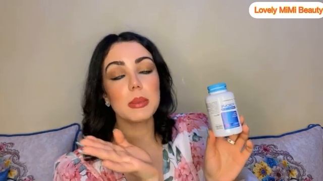 معلومات حول المكمل الغذائي ومستحضر العناية بالشعرForcapil وداعًا لتساقط الشعر #forcapil #تساقط_الشع смотреть онлайн