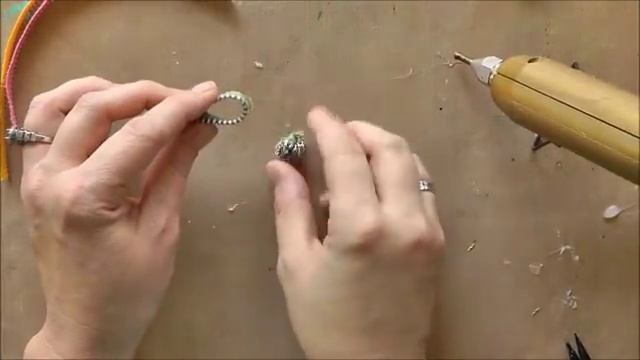 Zipper Trim Dragonfly Tutorial 2 смотреть онлайн