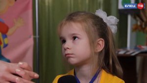 В дошкольном учреждении заработало детское телевидение