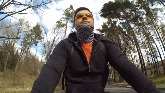 ВДНХ, 24 апреля 2016 смотреть онлайн