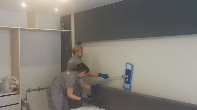 Уборка квартир после ремонта смотреть онлайн
