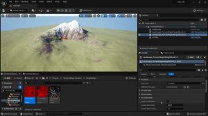 TerrainMagic - Supercharging Landscape Creation in Unreal Engine 5 & 4.27