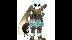 топ 15 сильнейших сансов в мультиверсе/undertale/underverse читайте описание