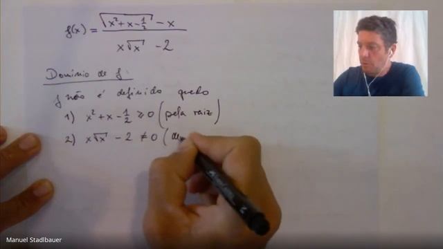 Manuel: Aula síncrona 4. 2/9/2020 смотреть онлайн