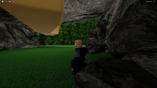 TREVOR CREATURES 2 KILLER TREE HEAD & BADGES IN ROBLOX смотреть онлайн