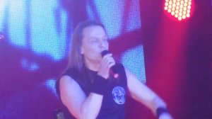 Кипелов. Косово поле