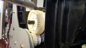 Ml-1210 не берёт бумагу, не крутится ролик захвата бумаги, не работает подача бумаги.