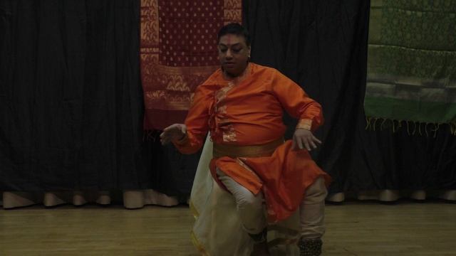 Лаги Ахиян | Шрингар | Бхав | Гуру Ашвани Нигам | Катхак | Индийский классический танец