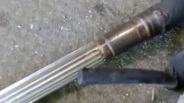 Ремонт кулисы Hino, Isuzu смотреть онлайн