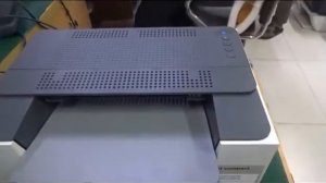 HP Laserjet M211dw how to reset wifi configuration
