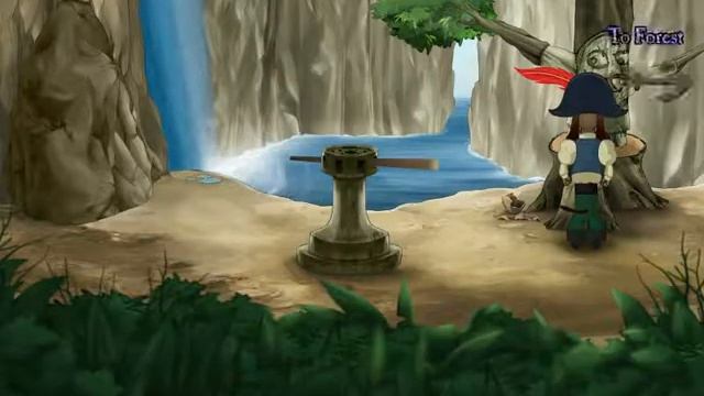 Let's Play Jolly Rover - 2 FINAL смотреть онлайн