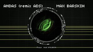 MAX Barskih feat . ETOLUBOV - Римую AAKEE (ANDAS) remix