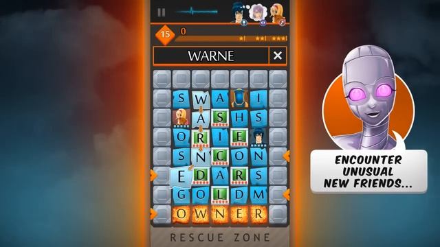 Highrise Heroes - Trailer смотреть онлайн