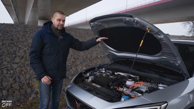 Cupra Leon - dozwolony doping... warto było? смотреть онлайн