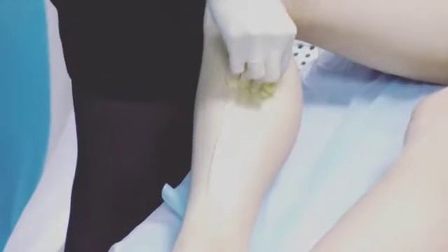 Шугаринг. Обзорный семинар продукции ApelsinSugar смотреть онлайн