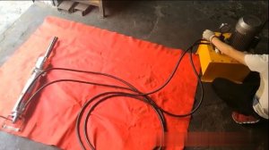 КАК РАБОТАЕТ ГИДРАВЛИЧЕСКИЙ КЛИН? OUKAI - НОВЫЕ ВОЗМОЖНОСТИ