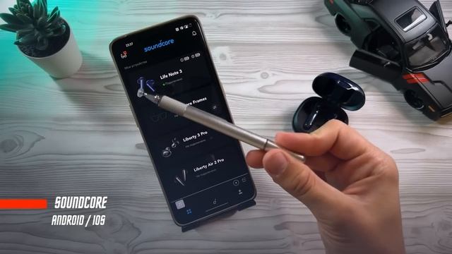 ТОП 10 ЛУЧШИХ БЕСПРОВОДНЫХ НАУШНИКОВ ANKER SOUNDCORE?СУПЕР ВСЕ