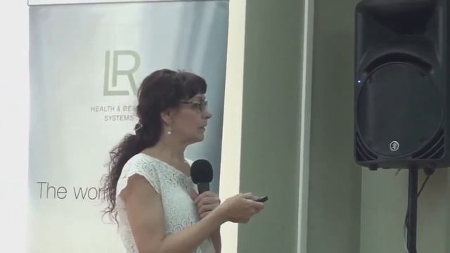 LR как легко убрать дефицит  белка