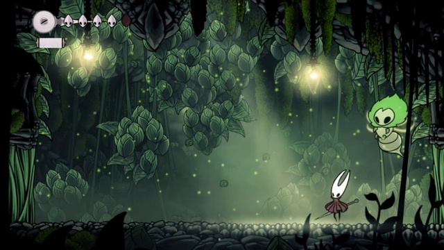 Hollow Knight Anniversary: What Does It Mean For Silksong? смотреть онлайн