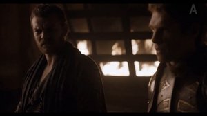 Эурон Грейджой приводит подмогу. Момент из Игры Престолов 8 сезон 1 серия