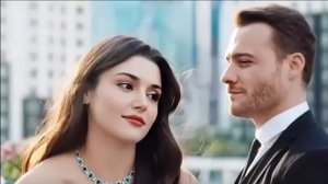 Керем Бюрсин объяснил, почему не хочет жениться на Ханде Эрчел!