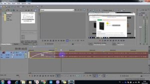УРОКИ VEGAS|ВЕГАС добавить обрезать наложить сохранить|УРОК 1