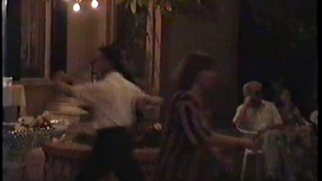 TANGO - ANTONIO ILDEI 1994