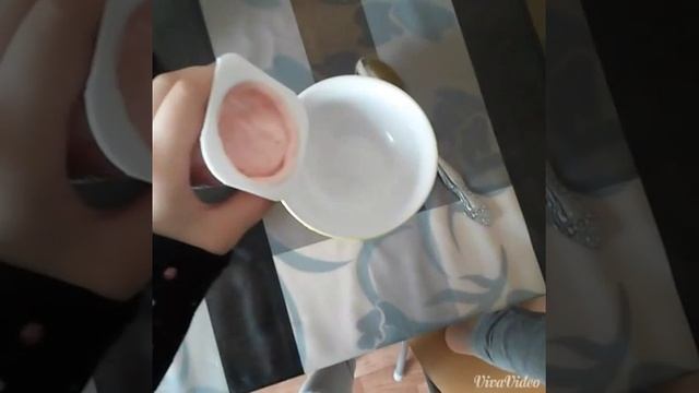 Няшки Вкусняшки|--Новая рубрика)|Йогурт| смотреть онлайн